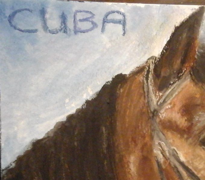 Cuba / Verkauft / Kundenauftrag